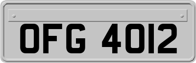 OFG4012