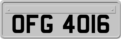 OFG4016