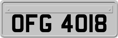 OFG4018