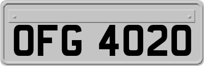 OFG4020