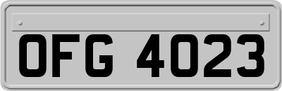 OFG4023
