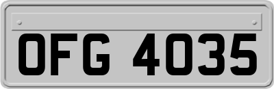OFG4035
