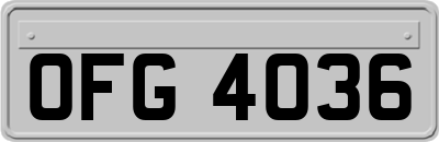 OFG4036