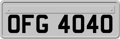 OFG4040