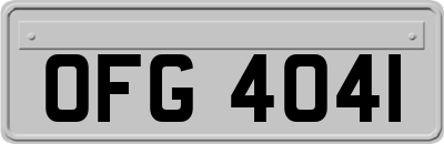 OFG4041