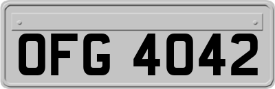 OFG4042