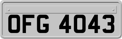 OFG4043