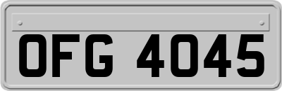 OFG4045