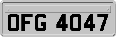 OFG4047