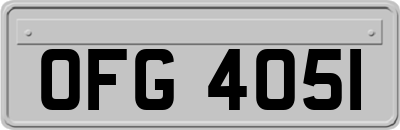 OFG4051