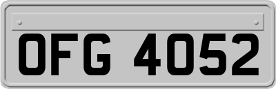 OFG4052