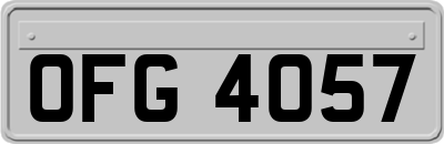 OFG4057