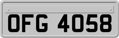 OFG4058