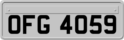 OFG4059