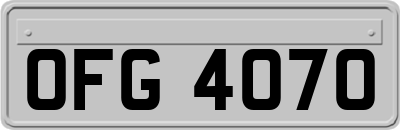 OFG4070