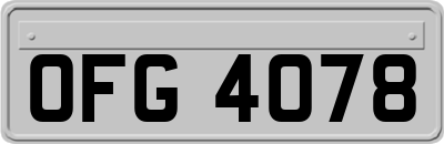 OFG4078