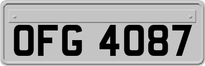 OFG4087