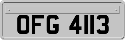 OFG4113