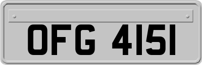 OFG4151