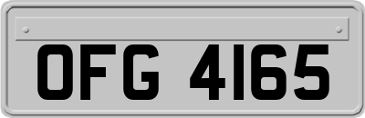 OFG4165