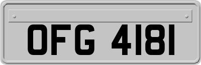 OFG4181
