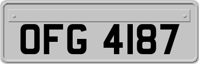 OFG4187