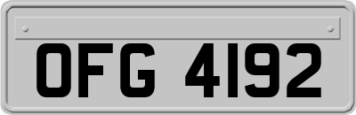 OFG4192