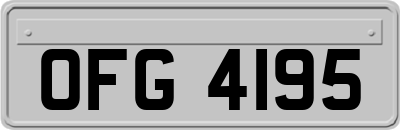 OFG4195