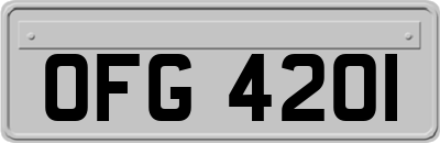 OFG4201