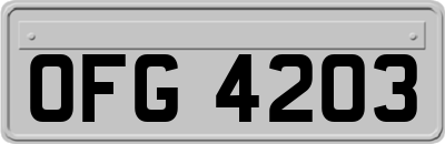 OFG4203