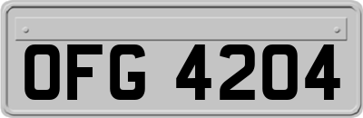 OFG4204
