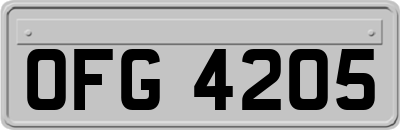 OFG4205