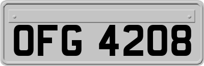 OFG4208