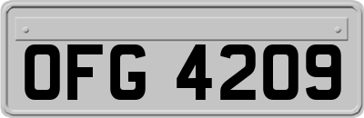OFG4209