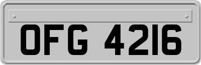 OFG4216