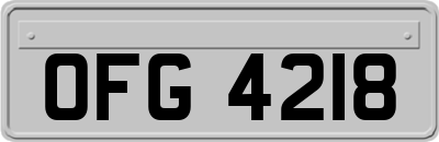 OFG4218