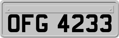 OFG4233
