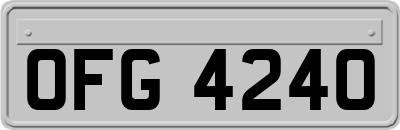 OFG4240