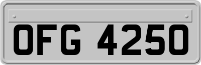 OFG4250