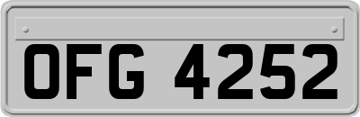OFG4252