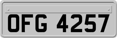 OFG4257
