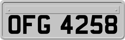OFG4258