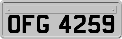 OFG4259