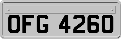 OFG4260
