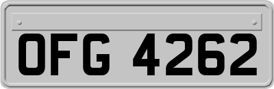 OFG4262