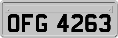 OFG4263