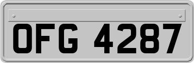 OFG4287