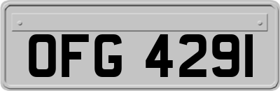 OFG4291