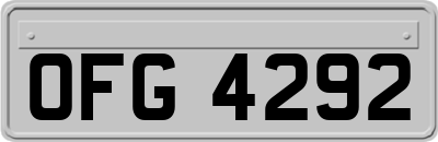 OFG4292