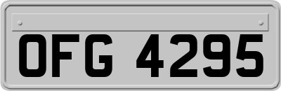 OFG4295